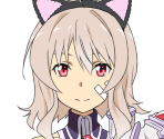 Strea (Neko) - Sword Art Online: Lost Song