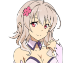 Strea (Pixie) - Sword Art Online: Lost Song