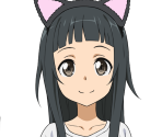 Yui (Neko) - Sword Art Online: Lost Song