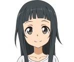 Yui - Sword Art Online: Lost Song