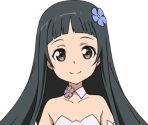 Yui (Pixie) - Sword Art Online: Lost Song