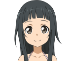 Yui (Swimsuit) - Sword Art Online: Lost Song