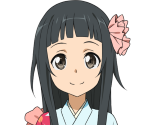 Yui (Yukata) - Sword Art Online: Lost Song
