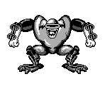 Robo-Manus - Battletoads