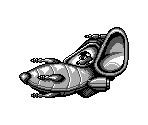 Rodent Rocket - Battletoads