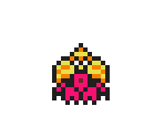 Hermit Crab - Mother 3 (JPN)
