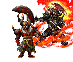 Ignacio - Final Fantasy: Brave Exvius
