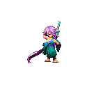 Suzume - Final Fantasy: Brave Exvius