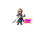 Wayhem - Final Fantasy: Brave Exvius