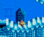 Planet Freon / Timu (Round 1) - Ristar