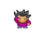 Hector - Phantom Mansion