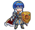 Marth (Hero-King) - Fire Emblem: Heroes