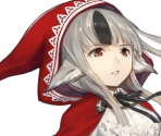 Velouria - Fire Emblem: Heroes