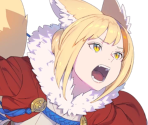 Selkie - Fire Emblem: Heroes
