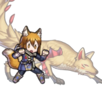 Kaden - Fire Emblem: Heroes