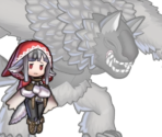 Velouria - Fire Emblem: Heroes