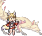 Selkie - Fire Emblem: Heroes