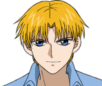 Albert - Zatch Bell!: Mamodo Battles
