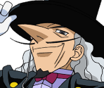 Dr. Riddles - Zatch Bell!: Mamodo Battles