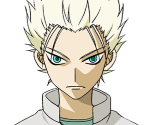 Dufort - Zatch Bell!: Mamodo Battles