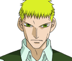 Kafk Sunbeam - Zatch Bell!: Mamodo Battles