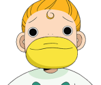 Kanchomé - Zatch Bell!: Mamodo Battles
