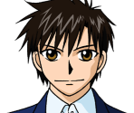 Kiyo Takamine - Zatch Bell!: Mamodo Battles