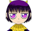 Laila - Zatch Bell!: Mamodo Battles