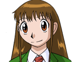 Megumi - Zatch Bell!: Mamodo Battles