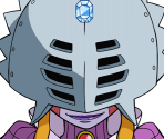 Milordo-Z - Zatch Bell!: Mamodo Battles
