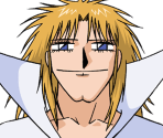 Parco Folgore - Zatch Bell!: Mamodo Battles