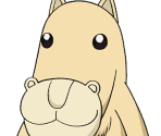 Ponygon - Zatch Bell!: Mamodo Battles
