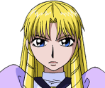 Sherry - Zatch Bell!: Mamodo Battles