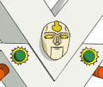 Victoream - Zatch Bell!: Mamodo Battles