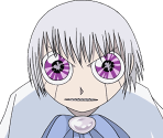 Zeno - Zatch Bell!: Mamodo Battles