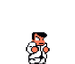Kunio - Nekketsu Kouha Kunio-kun Special (JPN)