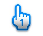 Cursors - Wii Party U