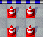 Speedy - Bomberman