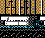 Past City 1 - The Terminator