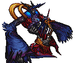 World of Chaos - Final Fantasy: Record Keeper