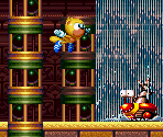 Hydrocity Zone (Encore) - Sonic Mania