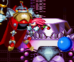 Lava Reef Zone (Encore) - Sonic Mania