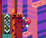 Mirage Saloon Zone (Encore) - Sonic Mania