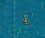 Oil Ocean Zone (Encore) - Sonic Mania