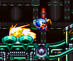 Stardust Speedway Zone (Encore) - Sonic Mania