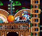 Titanic Monarch Zone (Encore) - Sonic Mania