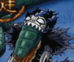 Event Cards - Zatch Bell!: Mamodo Battles