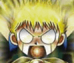 Spell Cards - Zatch Bell!: Mamodo Battles