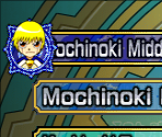 Story Select - Zatch Bell!: Mamodo Battles