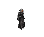 Xemnas - Final Fantasy: Record Keeper